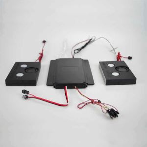 Peegel Bluetooth moodul