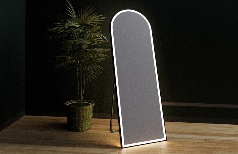 LED full length dressing mirror2 LED full length dressing mirror2